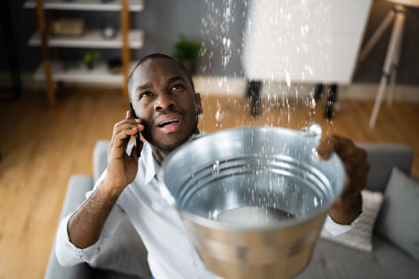 Best Emergency water damage restoration  in Kiawah Island, SC